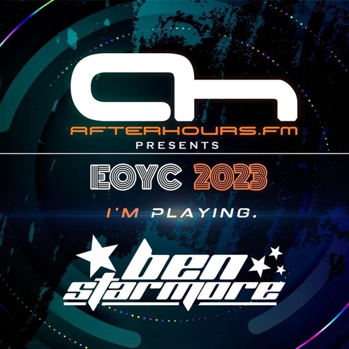 EOYC 2023 Mix