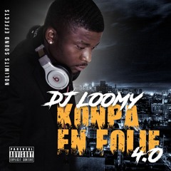 Konpa En Folie mix  2020