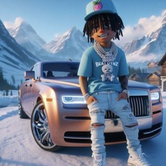 Zone VI - Freeze Corleone, Osirus Jack (Squad Car Freestyle) Remix
