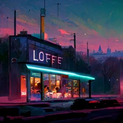 Beatmaker COZY - Bar At The End Of The World by Peter Gorges