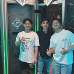 Barisan Orang Manis #BOM