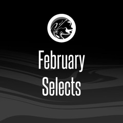 Sequenti Selects: Tracks February