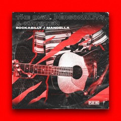 The Dual Personality & Matstem - Rockabilly