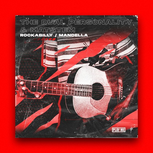 The Dual Personality & Matstem - Rockabilly