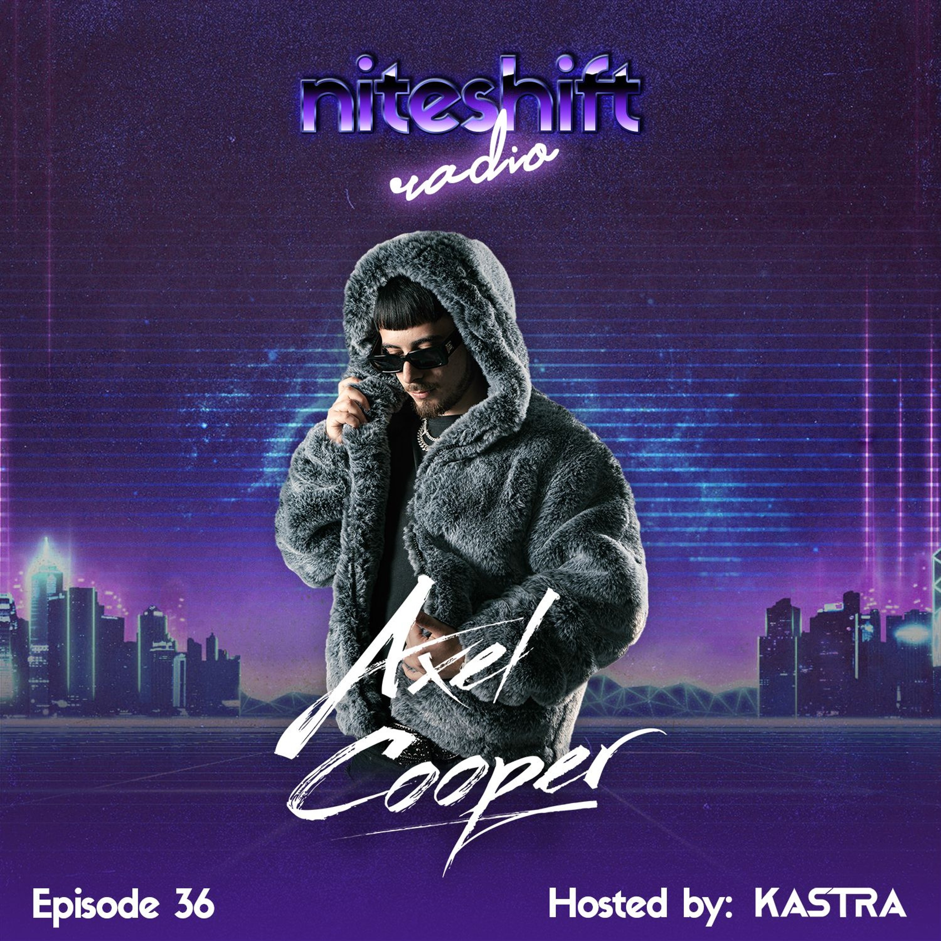 Niteshift Radio