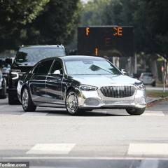 Kanye West (Ye) - SHOWTIME Full Version