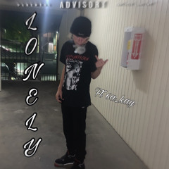 Lonely (ft 6a_kay)