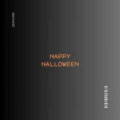 ハッピーハロウィン