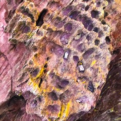 Emile Bojesen - Cursory Divide (Digital) (LRSI03)