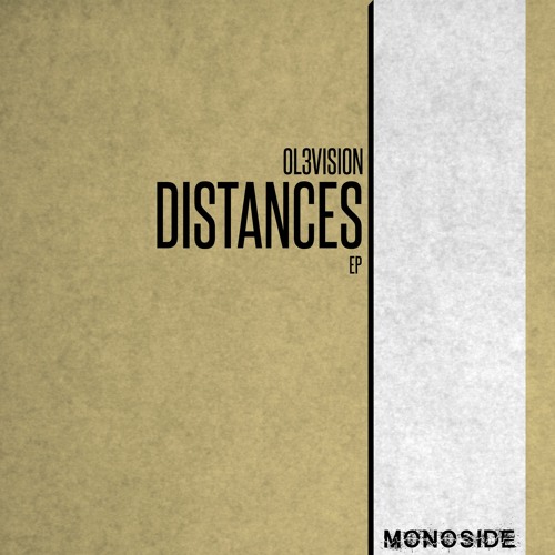 OL3VISION - DISTANCES // MS181