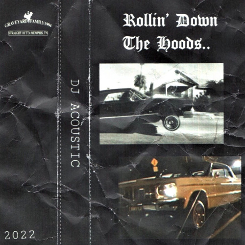 ROLLIN DOWN THE HOODS