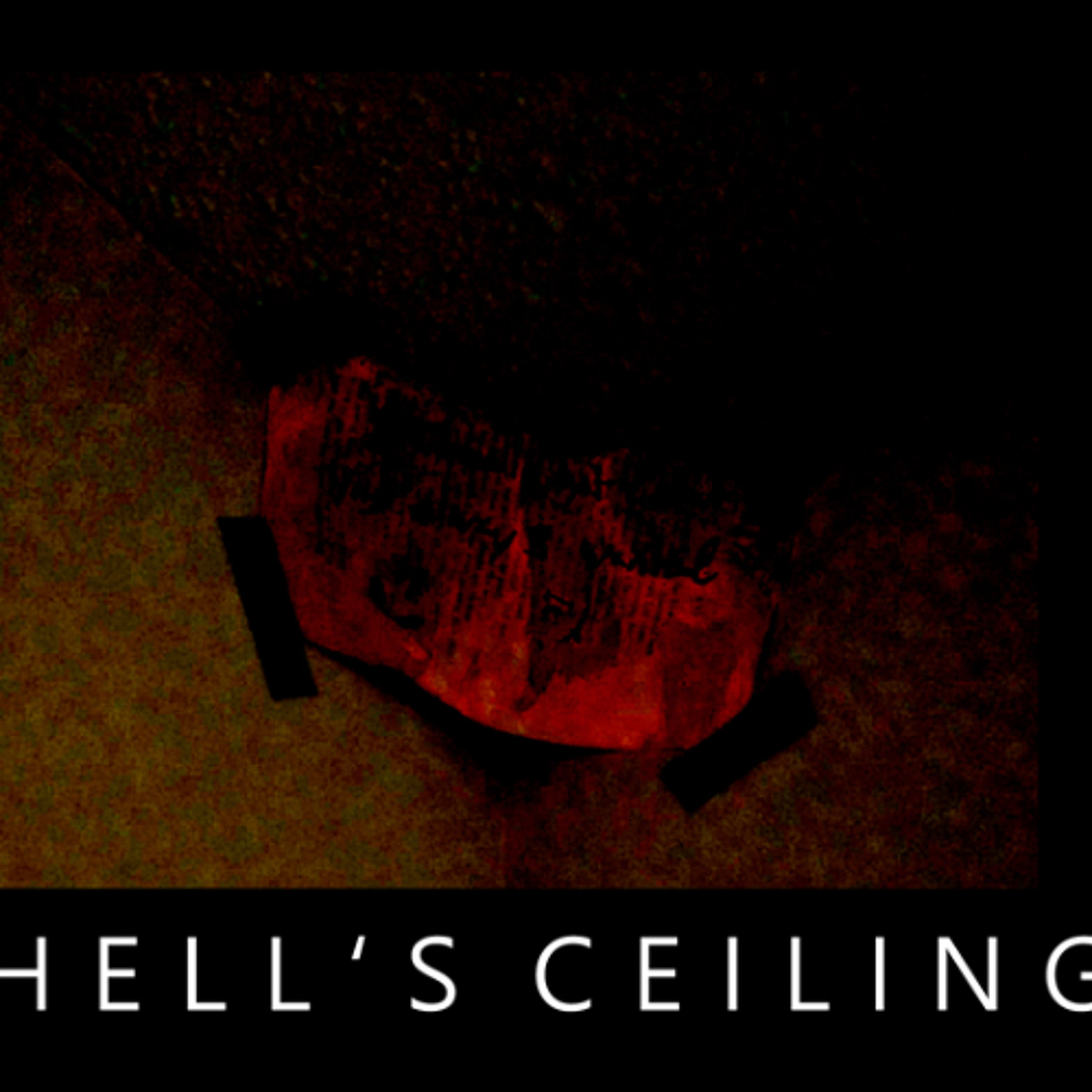 Hell's Ceiling episode artwork