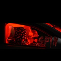 Spin - (Clean audio)