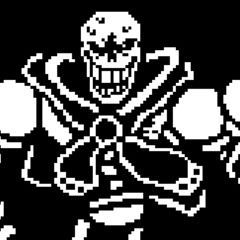 UNDERSWAP/REVENGE - Striking the Demon Down [Coal Mined]