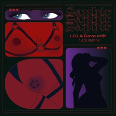 Superbus - Lola (SAPHIR Rave Edit)