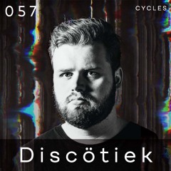 Cycles // 057 - Discötiek (techno, rave, hardcore)