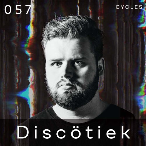 Cycles // 057 - Discötiek (techno, rave, hardcore)