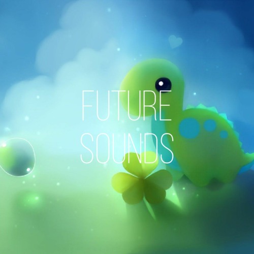 Future Sounds - This Is My Friend, He's A Dinosaur (Kawaii, Jazz, Electro)