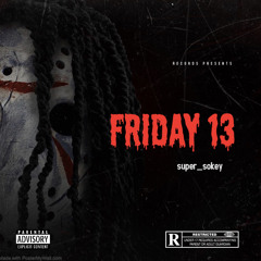 Friday 13