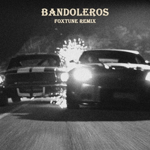 Don Omar - Bandoleros - Tech House Remix - FoxTune