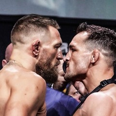 UFC 296: Conor McGregor Versus Michael Chandler Full Fight Video Breakdown by Paulie G