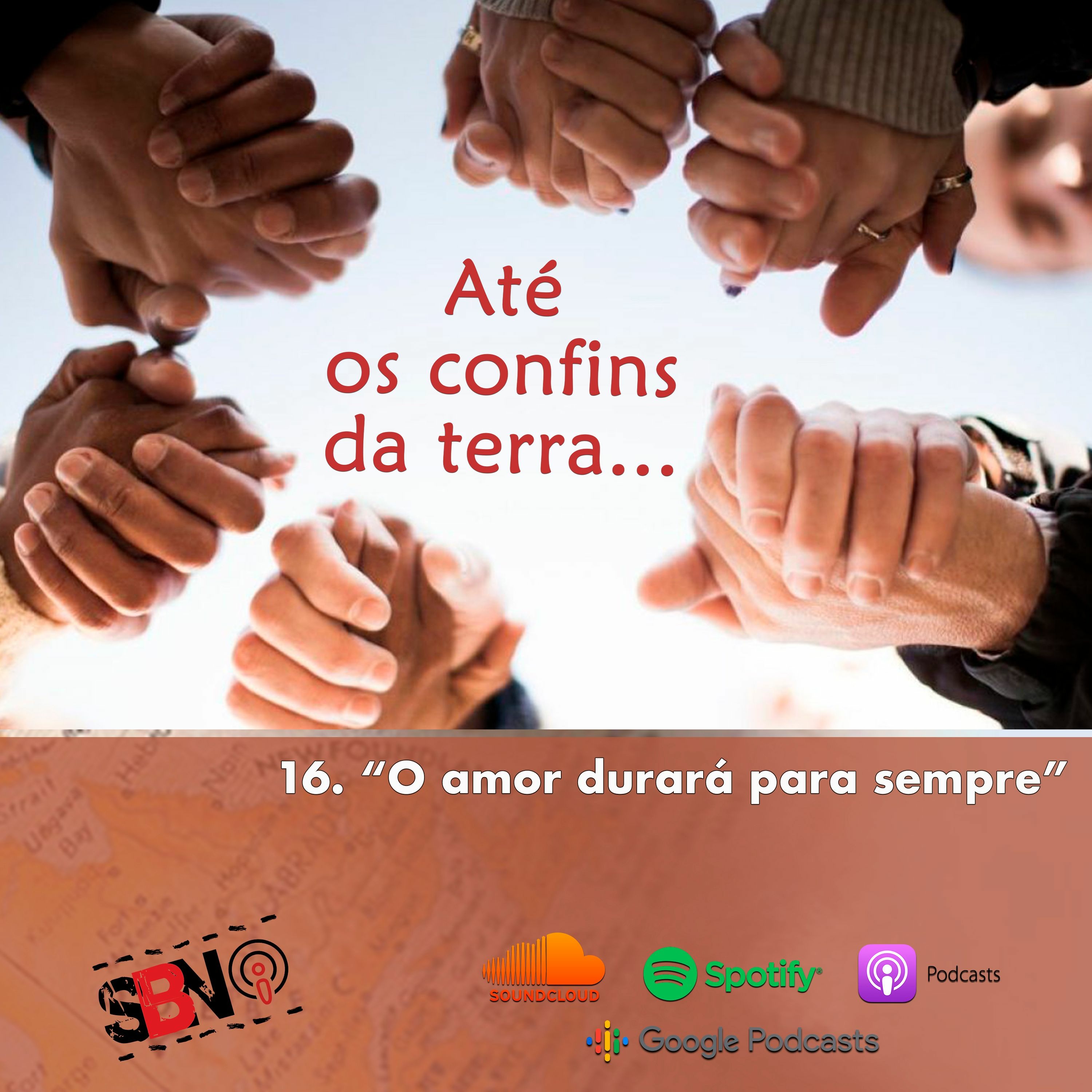 PODCAST SBN