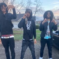 Back2Back Ft. Greap,ThaOnlySki