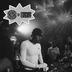 CULTUR FM vs Mainland Block Party (2025 Live Amapiano Mix by Musa Keys)