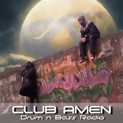 CLUB AMEN NOVAFM (16.08.2025)  Deep Session
