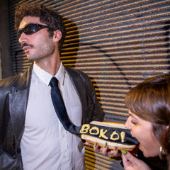 THANK YOU FOR COMING