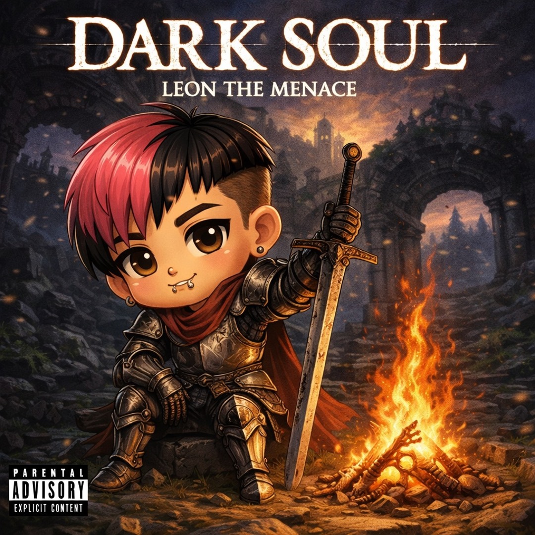 Stream dark soul by leonthamenace | Listen online for free on SoundCloud