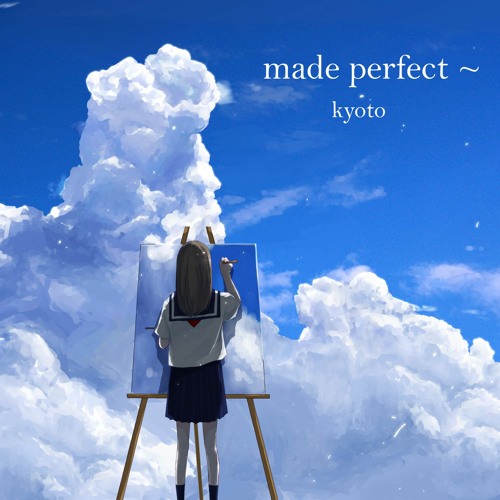 Made Perfect - Kyoto