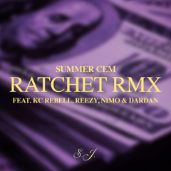 Ratchet RMX