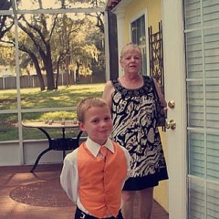 Revenge Feat. I'm Dru!