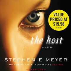 [Read] EBOOK 📒 The Host: A Novel by  Stephenie Meyer &  Kate Reading PDF EBOOK EPUB