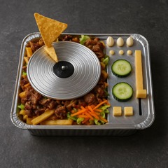 Harry Harder b2b Ton Kapsalon | Session #3 Mei 2025