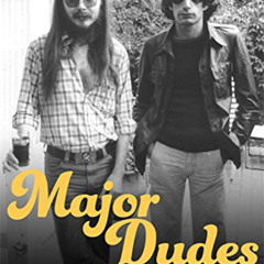 [View] EPUB 🎯 Major Dudes: A Steely Dan Companion by  Barney Hoskyns EBOOK EPUB KIND
