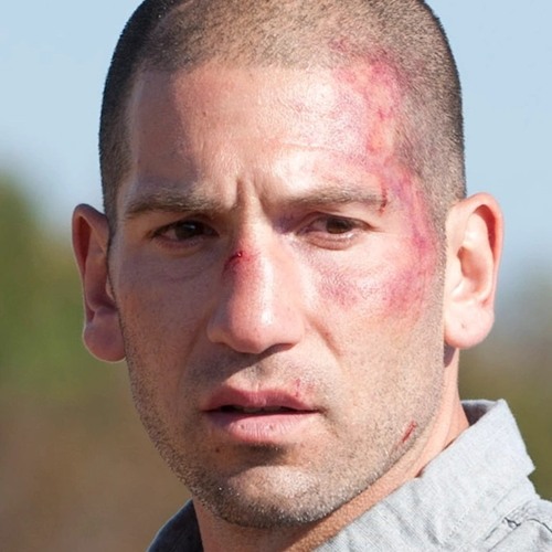 In my room x Shane Walsh