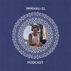Agami Records Podcast #10  Immanu-El