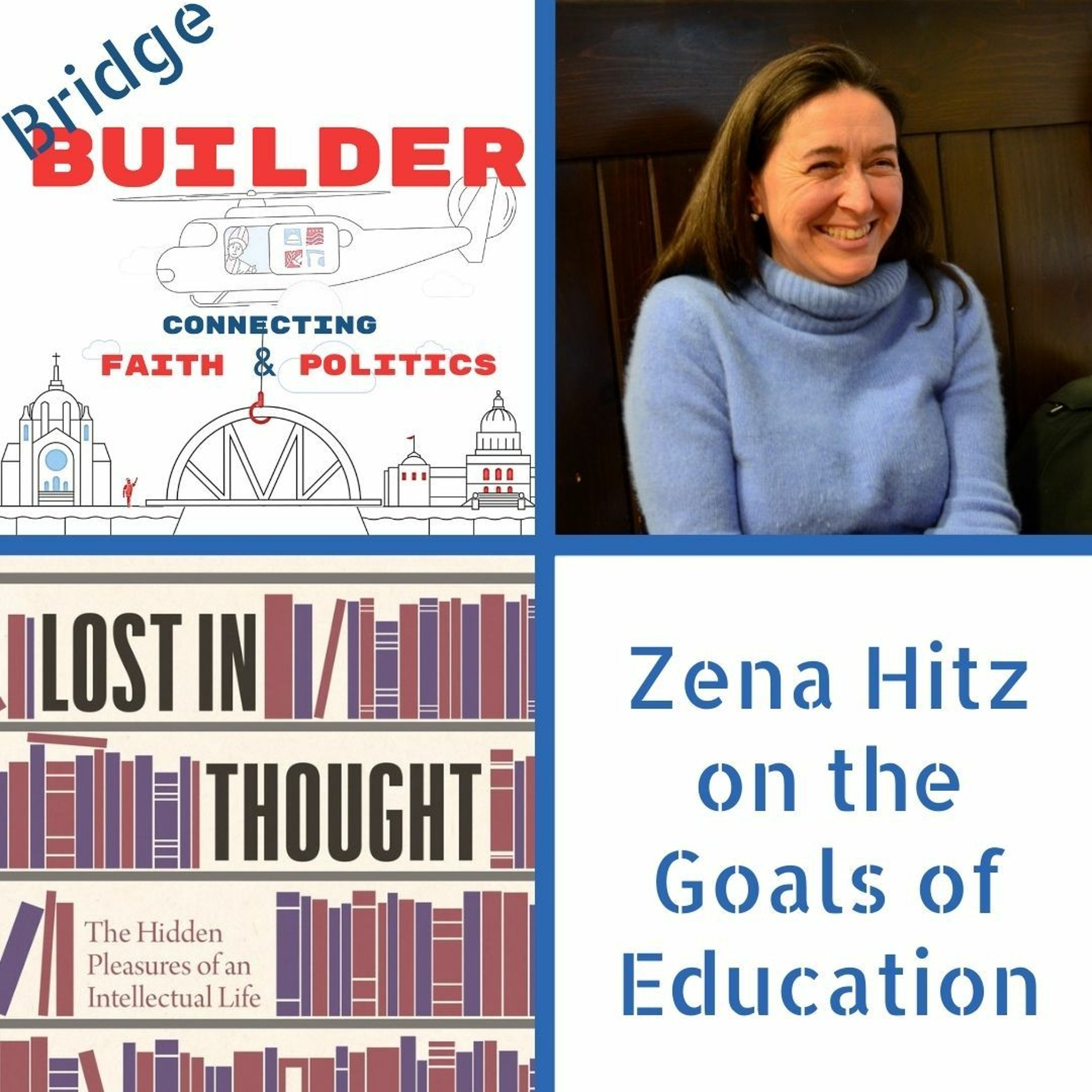 Bridge Builder Podcast