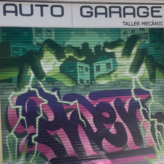 Burley Street mix-01
