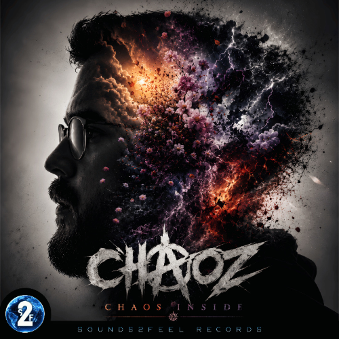 Stream Chaoz - Chaos Inside (Original Mix) by sounds2feel Records