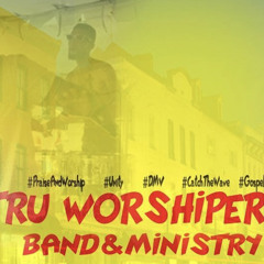 I Love You Jesus Ft. TheeBintaCampbell