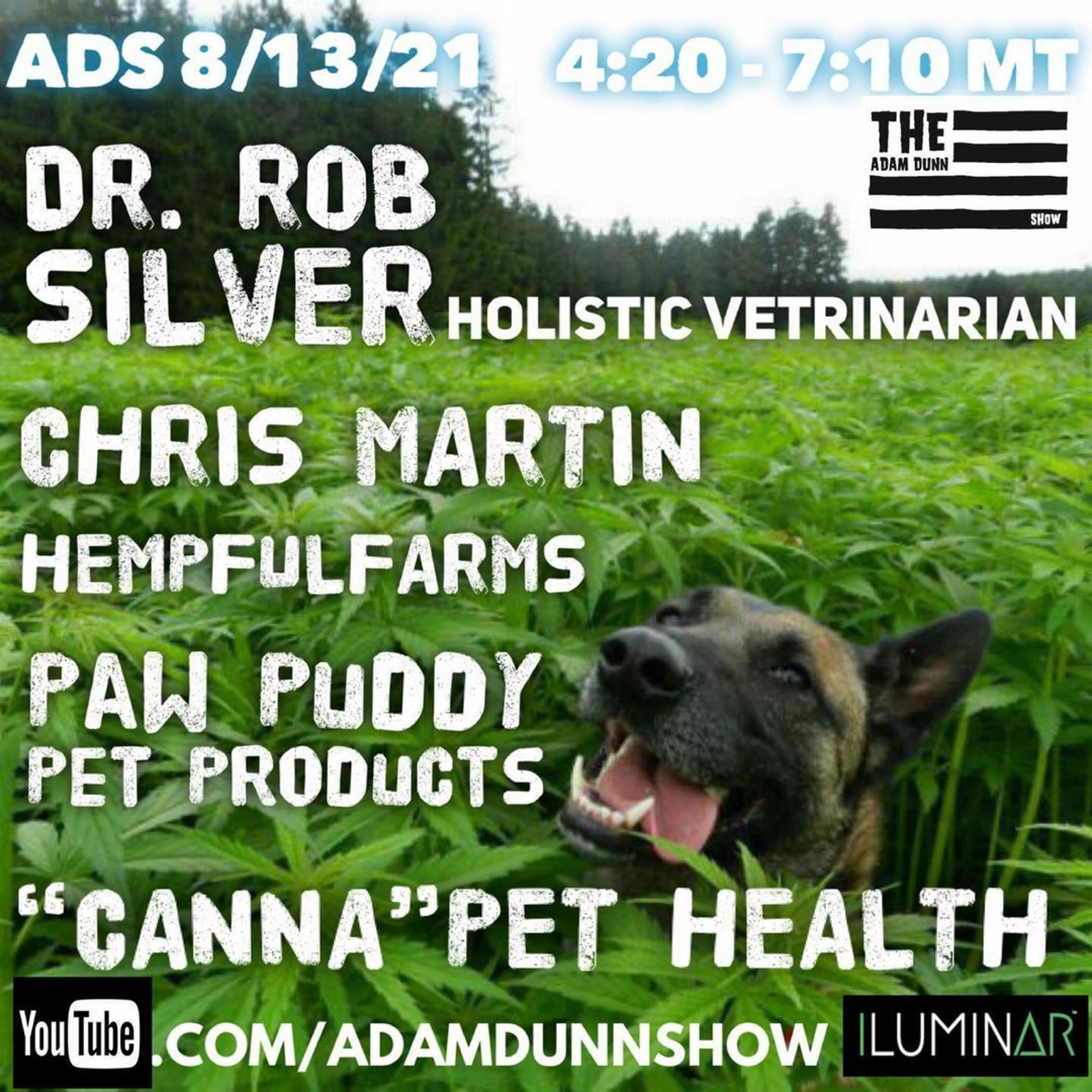 The Adam Dunn Show