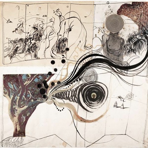 Frequency of Thought