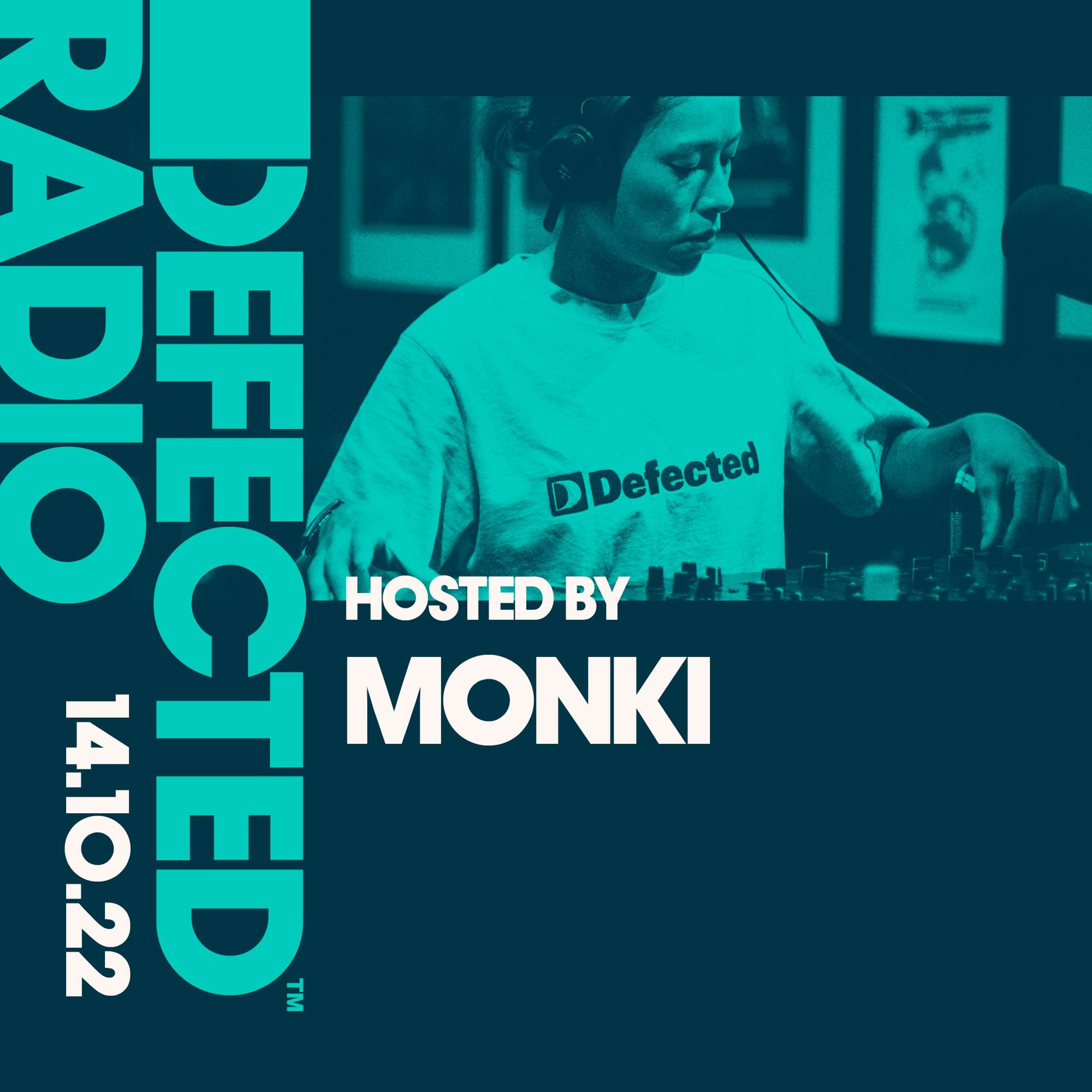 Defected Records