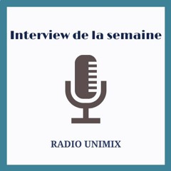 Unimix - Interview de la Semaine - Silent Party Participation Plus (24.02.09) - Ryan et Sarah