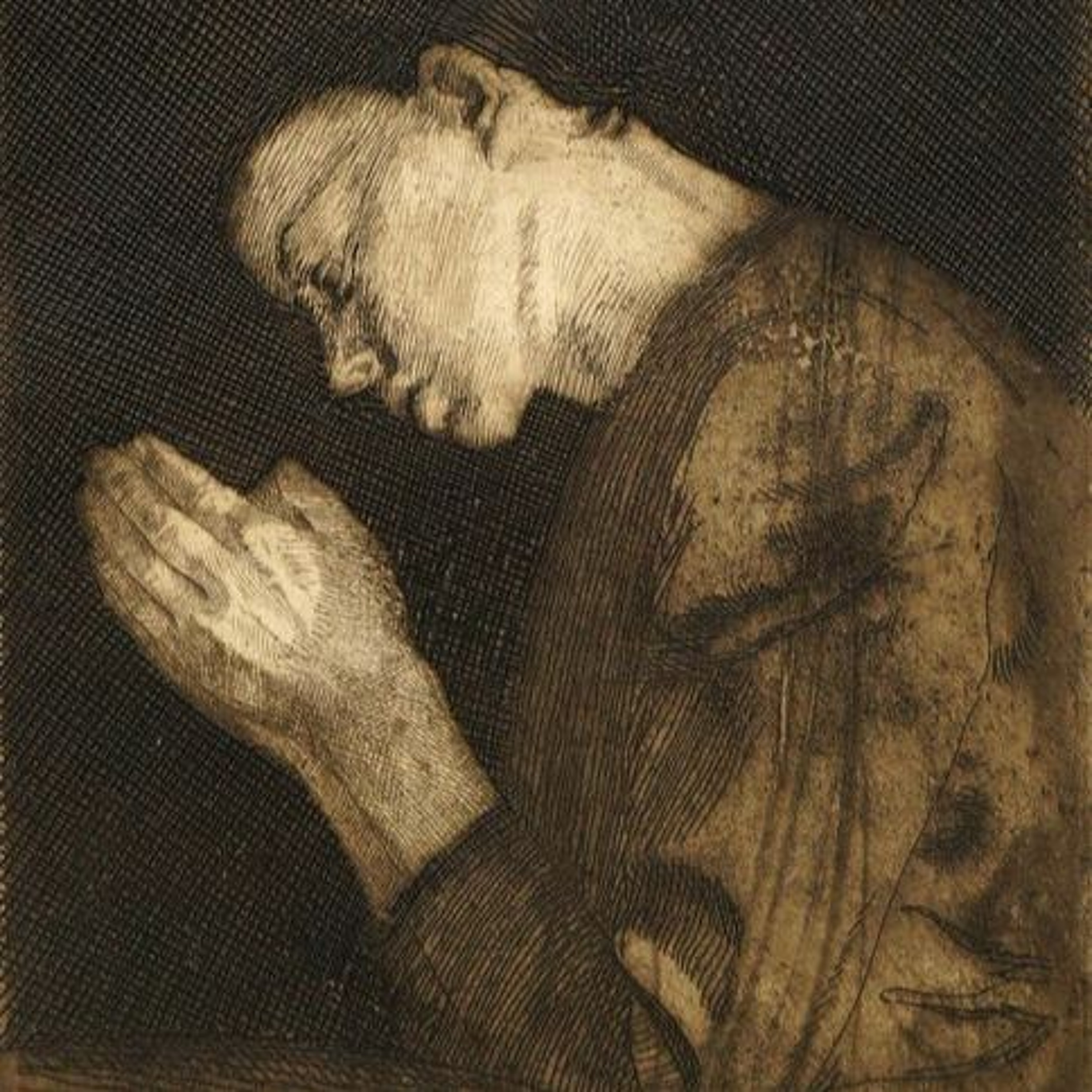 12/27/20 2021 - Doing Life Through Prayer (Mark 1:35-39) episode artwork