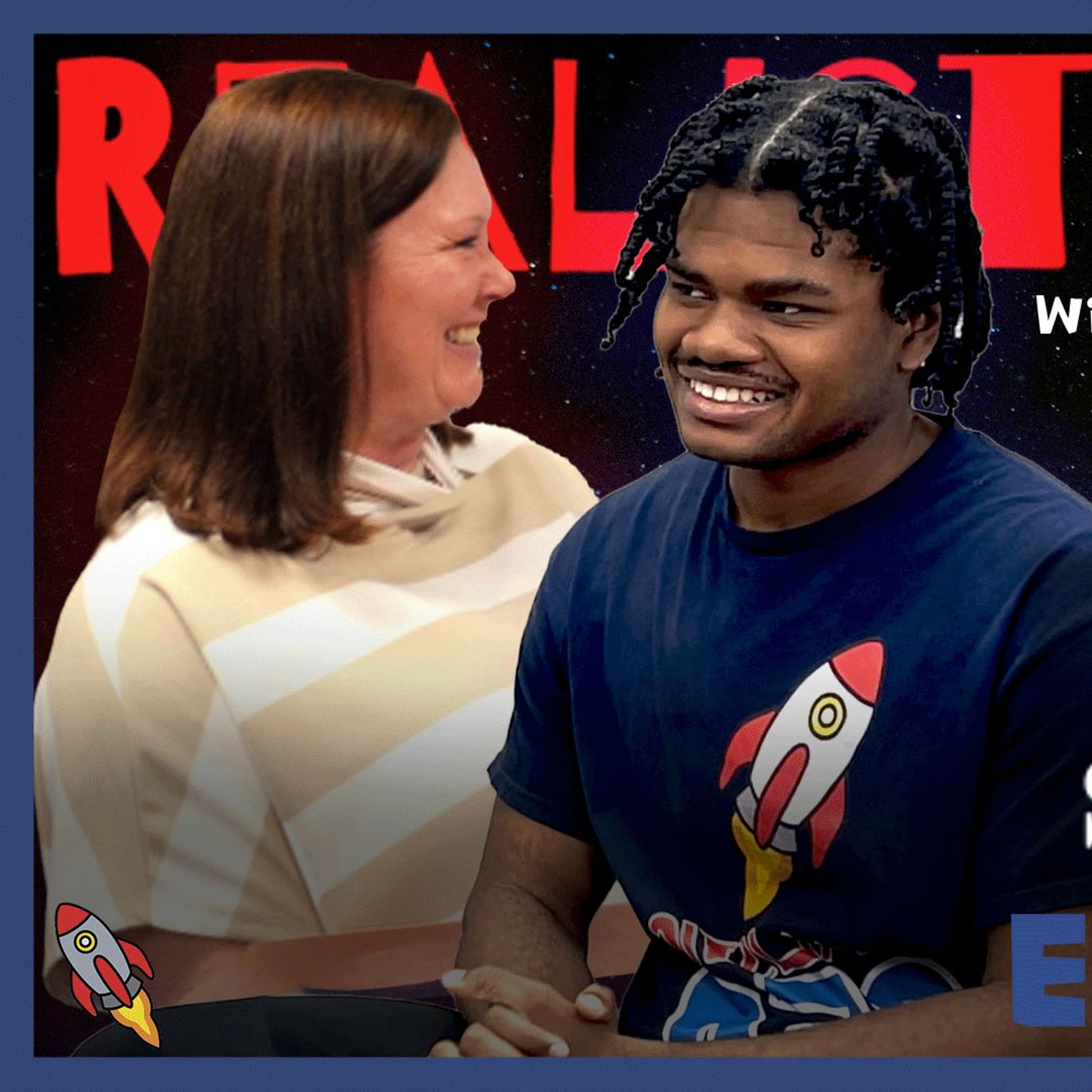 Realistic CEO Podcast