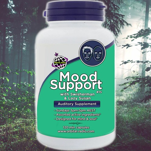 Lazy Suzan & Swisherman